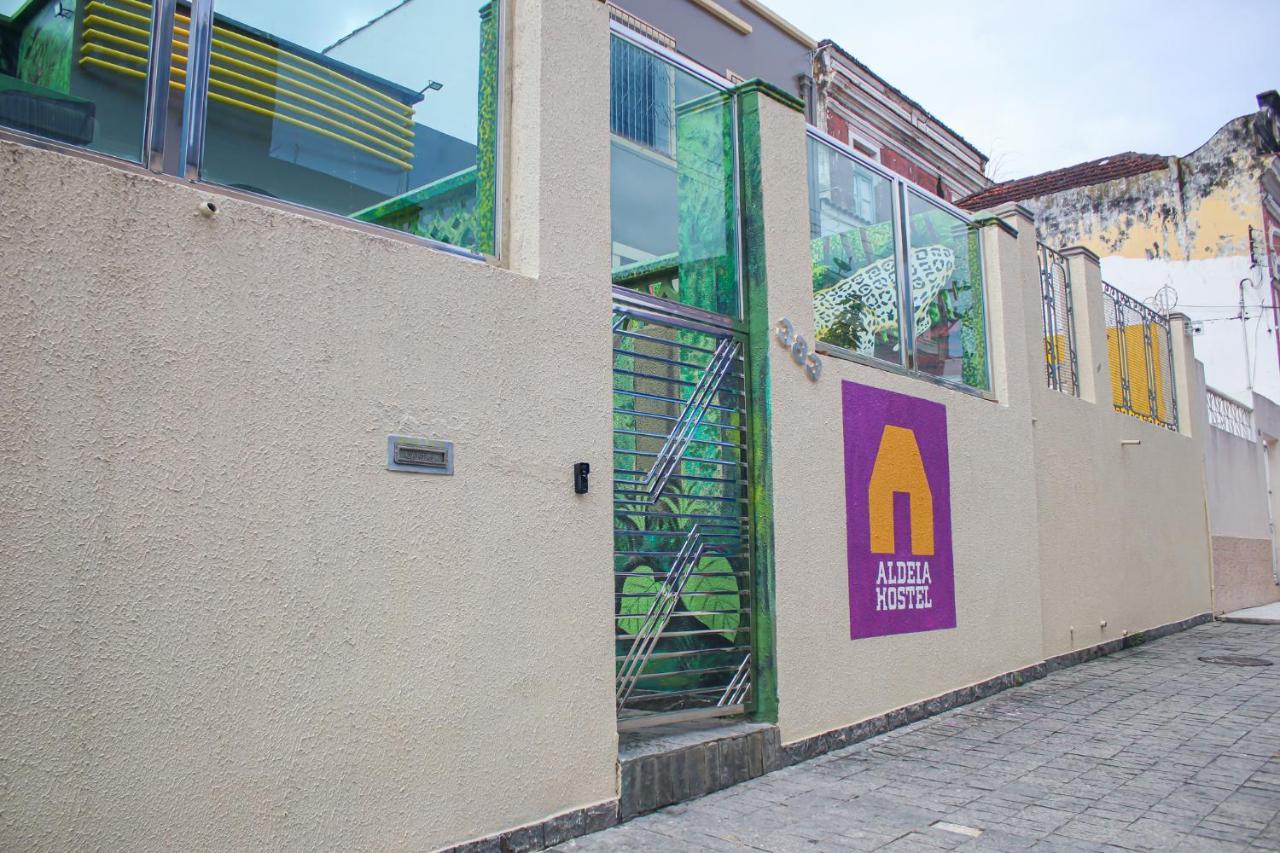 Aldeia Hostel II Manaus Exterior foto